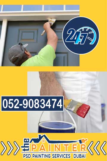 Dubai-Painter-Handyman-Service-Affordable