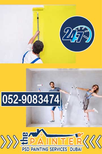 Painting-Companies-Dubai-Handyman-Service]
