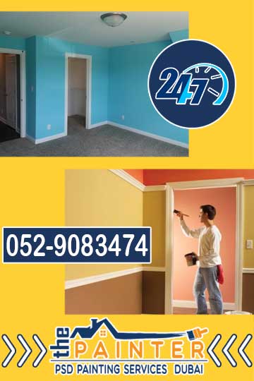 Room-Painting-Service-Local-Handyman-Dubai