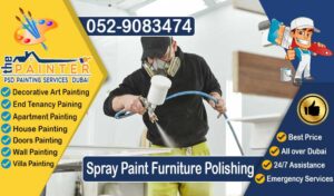 Spray-Paint-Furniture-Polishing-Handyman-Services-Dubai